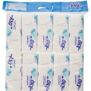 دستمال کاغذی فلكسی بیتا | 10 عدد