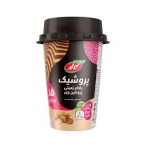 پروشيک بادام زمينی کاله | 225 سی سی