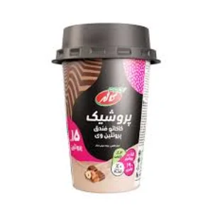 پروشيک كاكائو فندق کاله