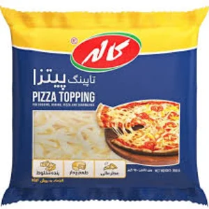 پنير پيتزا ناپولی کاله