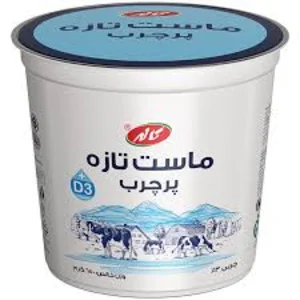 ماست پرچرب كاله | 650 گرم