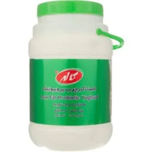 ماست پروبيوتيک کاله | 1800 گرمی