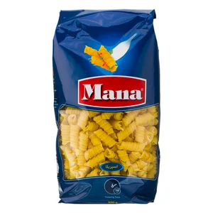 ماكارونی اسپريلا مانا | 500 گرمی