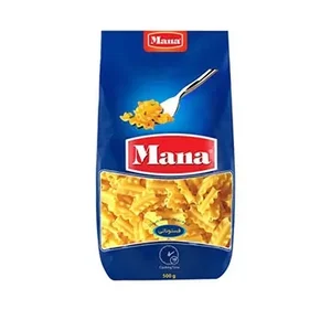 ماكارونی فرم فستوناتی مانا