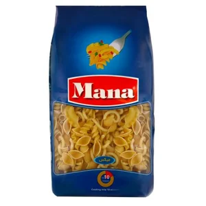 ماكارونی فرمی ميكس مانا
