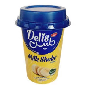 ميلک شيک موزی كاله | 200 سی سی