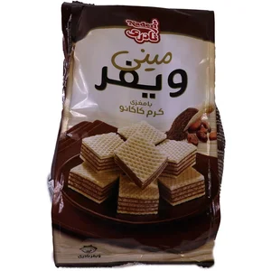 مينی ويفر كاكائویی نادری