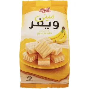 مينی ويفر موزی نادری