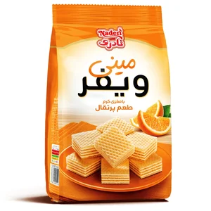 مينی ويفر نادری پرتقال