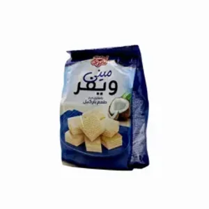 مينی ويفر نارگیلی نادری