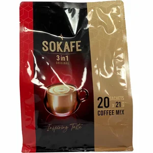 نسكافه سوكافه 1*3