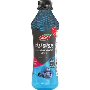 نوشيدنی ورزشی ايزوتونيک بلوبری كاله | 500 سی سی