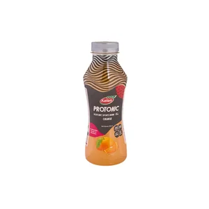 نوشيدنی ورزشی پرتقالی ايزوتونيک كاله | 500 سی سی