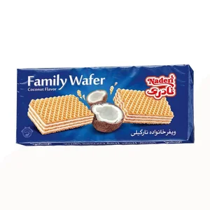 ويفر اكسترا نارگيل نادری