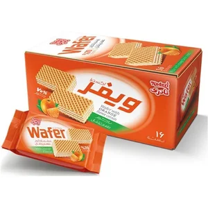 ويفر اكسترا پرتقال نادری