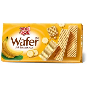 ويفر بزرگ موزی نادری