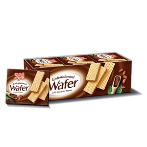 ويفر شكلاتی نادری