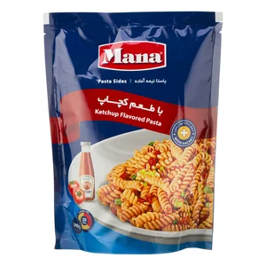 پاستا كچاب مانا