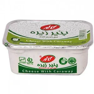 پنير زيره کاله | 400 گرمی