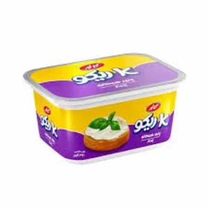 پنير صبحانه چدار كاله | 350 گرم