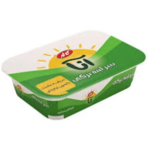 پنیر لبنه تركی کاله