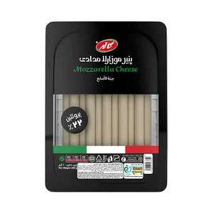 پنير مدادی موزارلا كاله