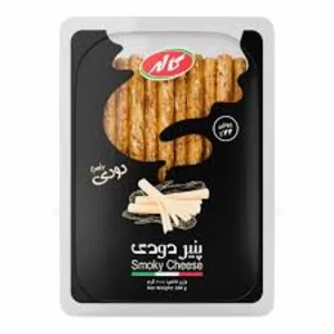 پنير موزارلا دودي كاله