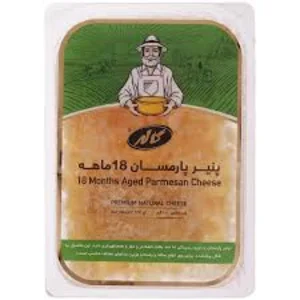 پنير پارمسان پرک کاله | 100گرم