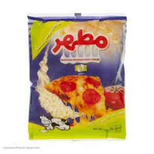 پنير پيتزا مطهر | 500 گرم