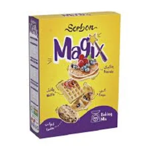 پودر مجيكس سوربن کاله | 625 گرم