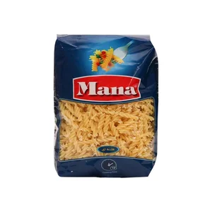 ماكارونی فرمی مانا مته ای